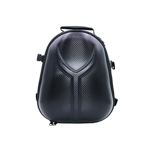 GuardianGearLab™ "Aero-Stealth" Carbon Fiber Hardshell Motorcycle Backpack