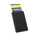 GuardianGearLab™ Mechanical Pop-Up RFID Aluminum Cardholder