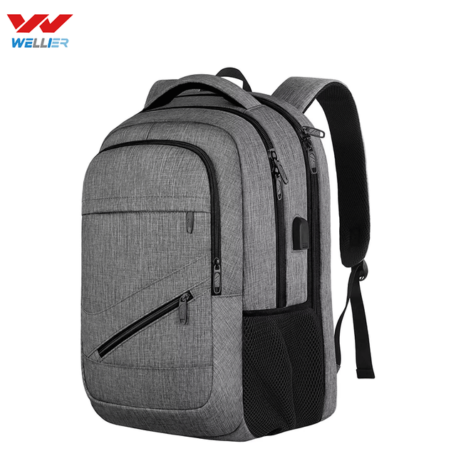 GuardianGearLab™ Aegis TSA Anti-Theft Laptop Backpack