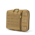 GuardianGearLab™ Tactical Tech Organizer Admin Pouch